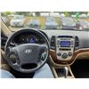 Image 34 : DUNCAN - 2009 HYUNDAI SANTA FE BLUE 284294 KMS - 253966-3