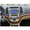 Image 36 : DUNCAN - 2009 HYUNDAI SANTA FE BLUE 284294 KMS - 253966-3