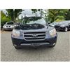 Image 3 : DUNCAN - 2009 HYUNDAI SANTA FE BLUE 284294 KMS - 253966-3