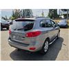 Image 10 : DUNCAN - 2007 HYUNDAI SANTA FE GREY 278120 KMS - 074214-1