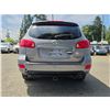 Image 11 : DUNCAN - 2007 HYUNDAI SANTA FE GREY 278120 KMS - 074214-1