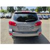 Image 12 : DUNCAN - 2007 HYUNDAI SANTA FE GREY 278120 KMS - 074214-1