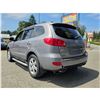 Image 13 : DUNCAN - 2007 HYUNDAI SANTA FE GREY 278120 KMS - 074214-1