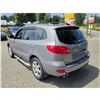Image 14 : DUNCAN - 2007 HYUNDAI SANTA FE GREY 278120 KMS - 074214-1