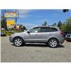 Image 15 : DUNCAN - 2007 HYUNDAI SANTA FE GREY 278120 KMS - 074214-1
