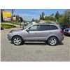 Image 16 : DUNCAN - 2007 HYUNDAI SANTA FE GREY 278120 KMS - 074214-1