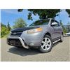 Image 1 : DUNCAN - 2007 HYUNDAI SANTA FE GREY 278120 KMS - 074214-1