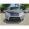 Image 3 : DUNCAN - 2007 HYUNDAI SANTA FE GREY 278120 KMS - 074214-1