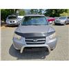 Image 4 : DUNCAN - 2007 HYUNDAI SANTA FE GREY 278120 KMS - 074214-1