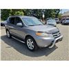 Image 6 : DUNCAN - 2007 HYUNDAI SANTA FE GREY 278120 KMS - 074214-1