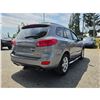 Image 9 : DUNCAN - 2007 HYUNDAI SANTA FE GREY 278120 KMS - 074214-1