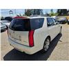 Image 10 : DUNCAN - 2007 CADILLAC SRX WHITE 194921 KMS - 145998-1