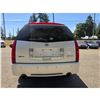 Image 11 : DUNCAN - 2007 CADILLAC SRX WHITE 194921 KMS - 145998-1