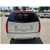 Image 12 : DUNCAN - 2007 CADILLAC SRX WHITE 194921 KMS - 145998-1