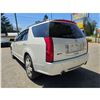 Image 13 : DUNCAN - 2007 CADILLAC SRX WHITE 194921 KMS - 145998-1