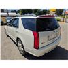 Image 14 : DUNCAN - 2007 CADILLAC SRX WHITE 194921 KMS - 145998-1