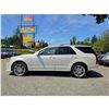 Image 15 : DUNCAN - 2007 CADILLAC SRX WHITE 194921 KMS - 145998-1