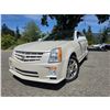 Image 1 : DUNCAN - 2007 CADILLAC SRX WHITE 194921 KMS - 145998-1