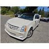 Image 2 : DUNCAN - 2007 CADILLAC SRX WHITE 194921 KMS - 145998-1