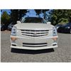 Image 3 : DUNCAN - 2007 CADILLAC SRX WHITE 194921 KMS - 145998-1
