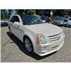 Image 6 : DUNCAN - 2007 CADILLAC SRX WHITE 194921 KMS - 145998-1