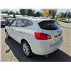 Image 14 : DUNCAN - 2011 NISSAN ROGUE WHITE 216563 KMS - 292547-1