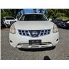 Image 3 : DUNCAN - 2011 NISSAN ROGUE WHITE 216563 KMS - 292547-1