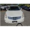 Image 4 : DUNCAN - 2011 NISSAN ROGUE WHITE 216563 KMS - 292547-1