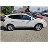 Image 8 : DUNCAN - 2011 NISSAN ROGUE WHITE 216563 KMS - 292547-1
