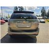 Image 11 : DUNCAN - 2008 CHEVROLET EQUINOX BROWN 152706 KMS - 072290-3