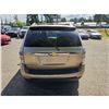 Image 12 : DUNCAN - 2008 CHEVROLET EQUINOX BROWN 152706 KMS - 072290-3