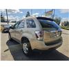 Image 13 : DUNCAN - 2008 CHEVROLET EQUINOX BROWN 152706 KMS - 072290-3