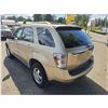 Image 14 : DUNCAN - 2008 CHEVROLET EQUINOX BROWN 152706 KMS - 072290-3