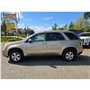 Image 15 : DUNCAN - 2008 CHEVROLET EQUINOX BROWN 152706 KMS - 072290-3