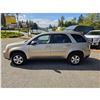 Image 16 : DUNCAN - 2008 CHEVROLET EQUINOX BROWN 152706 KMS - 072290-3