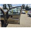 Image 25 : DUNCAN - 2008 CHEVROLET EQUINOX BROWN 152706 KMS - 072290-3