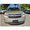 Image 3 : DUNCAN - 2008 CHEVROLET EQUINOX BROWN 152706 KMS - 072290-3