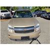 Image 4 : DUNCAN - 2008 CHEVROLET EQUINOX BROWN 152706 KMS - 072290-3