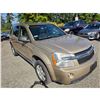 Image 6 : DUNCAN - 2008 CHEVROLET EQUINOX BROWN 152706 KMS - 072290-3