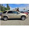 Image 7 : DUNCAN - 2008 CHEVROLET EQUINOX BROWN 152706 KMS - 072290-3