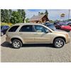 Image 8 : DUNCAN - 2008 CHEVROLET EQUINOX BROWN 152706 KMS - 072290-3