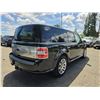 Image 10 : DUNCAN - 2011 FORD FLEX BLACK 216597 KMS - D00480-3