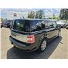 Image 11 : DUNCAN - 2011 FORD FLEX BLACK 216597 KMS - D00480-3