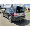 Image 14 : DUNCAN - 2011 FORD FLEX BLACK 216597 KMS - D00480-3