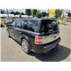 Image 15 : DUNCAN - 2011 FORD FLEX BLACK 216597 KMS - D00480-3