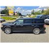 Image 17 : DUNCAN - 2011 FORD FLEX BLACK 216597 KMS - D00480-3