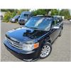 Image 2 : DUNCAN - 2011 FORD FLEX BLACK 216597 KMS - D00480-3