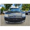 Image 3 : DUNCAN - 2011 FORD FLEX BLACK 216597 KMS - D00480-3