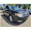 Image 6 : DUNCAN - 2011 FORD FLEX BLACK 216597 KMS - D00480-3