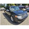 Image 7 : DUNCAN - 2011 FORD FLEX BLACK 216597 KMS - D00480-3